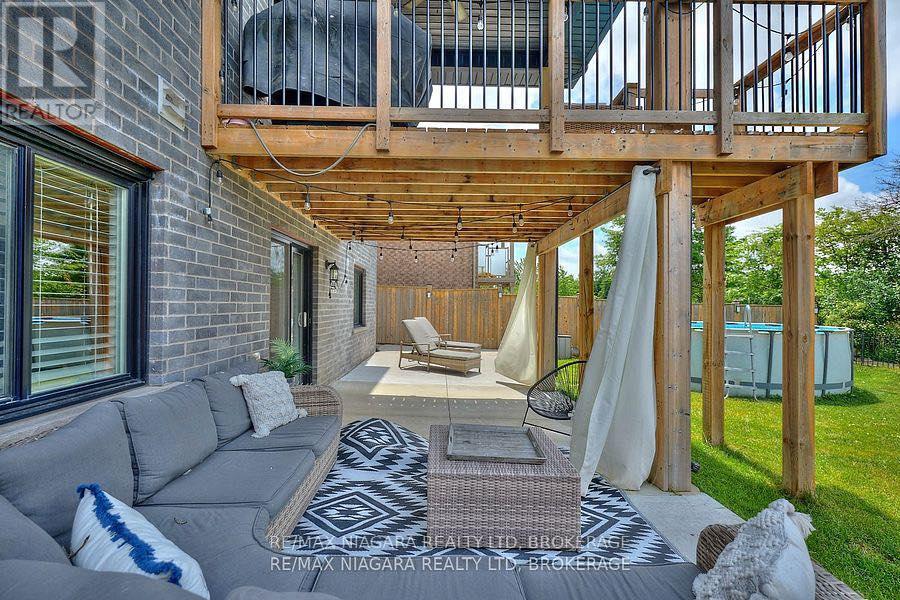 5703 Osprey Avenue, Niagara Falls (Forestview), Ontario  L2H 0M2 - Photo 41 - X12471618