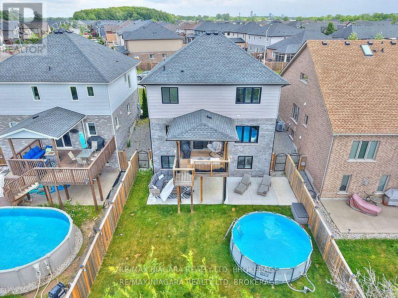 5703 Osprey Avenue, Niagara Falls (Forestview), Ontario  L2H 0M2 - Photo 42 - X12471618