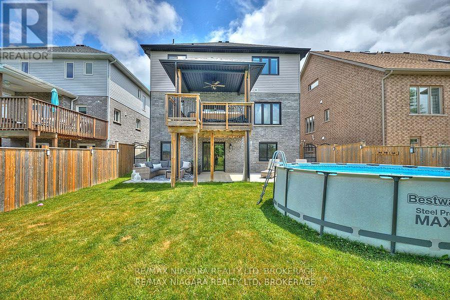 5703 Osprey Avenue, Niagara Falls (Forestview), Ontario  L2H 0M2 - Photo 43 - X12471618
