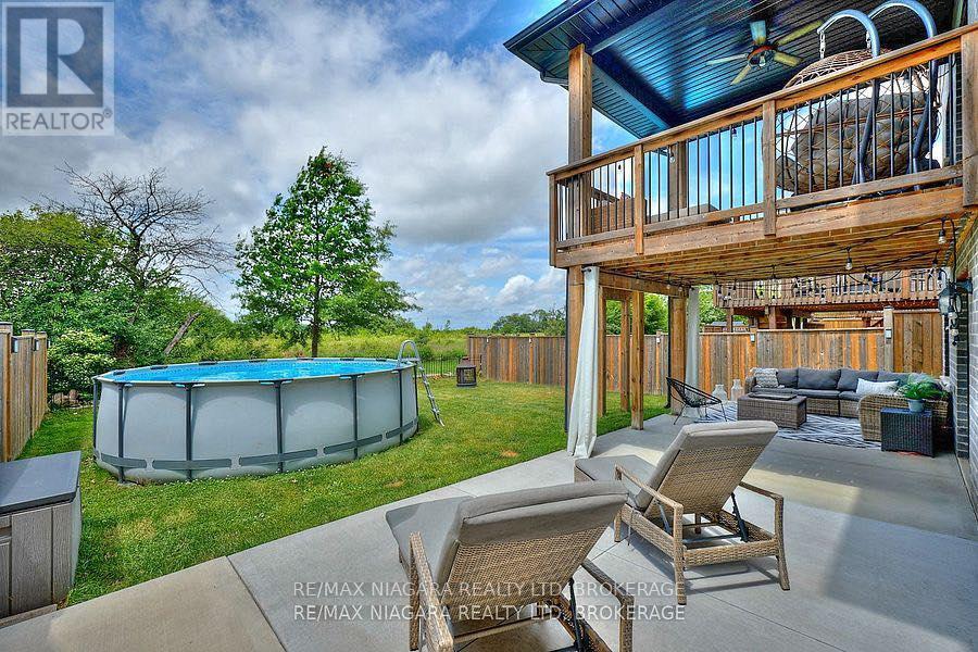 5703 Osprey Avenue, Niagara Falls (Forestview), Ontario  L2H 0M2 - Photo 44 - X12471618