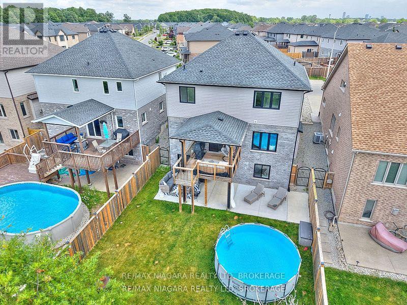 5703 Osprey Avenue, Niagara Falls (Forestview), Ontario  L2H 0M2 - Photo 45 - X12471618