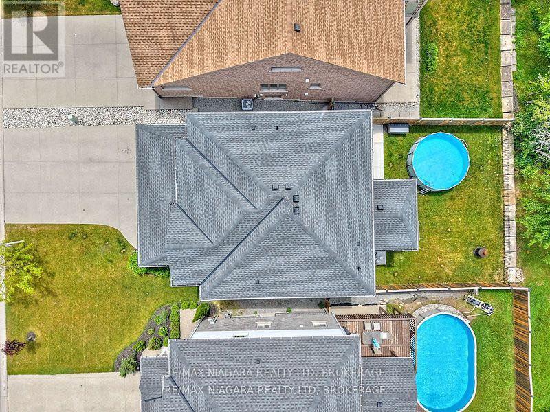 5703 Osprey Avenue, Niagara Falls (Forestview), Ontario  L2H 0M2 - Photo 46 - X12471618