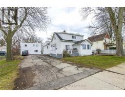 255 MELLANBY AVENUE, Port Colborne, Ontario