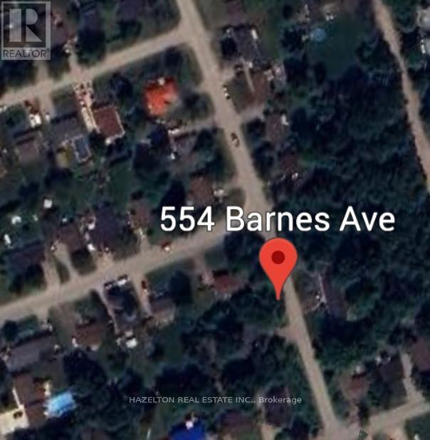 554 Barnes Avenue, Tay, Ontario  L0K 1R0 - Photo 4 - S12471589
