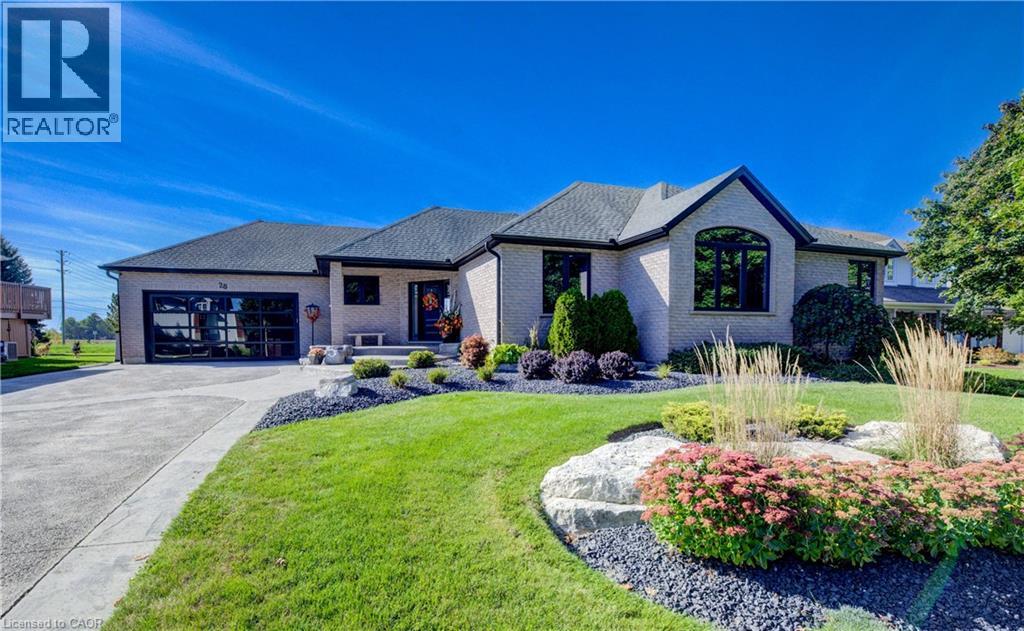28 Musselman Crescent, Conestogo, Ontario  N0B 1N0 - Photo 2 - 40780497
