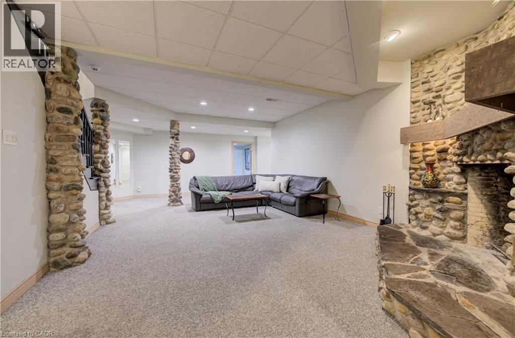 28 Musselman Crescent, Conestogo, Ontario  N0B 1N0 - Photo 26 - 40780497
