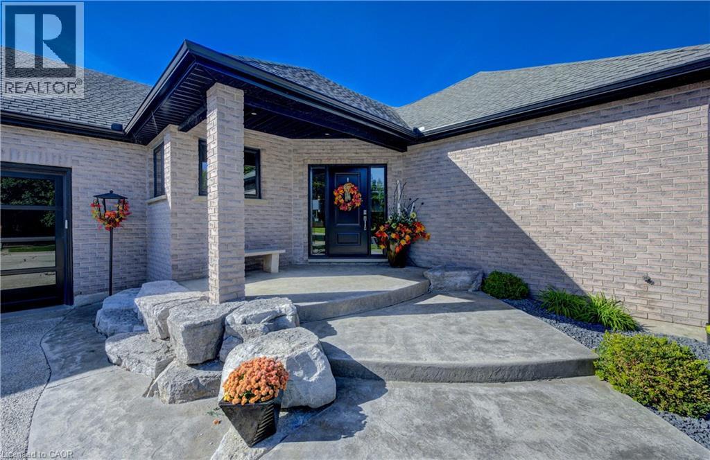 28 Musselman Crescent, Conestogo, Ontario  N0B 1N0 - Photo 3 - 40780497