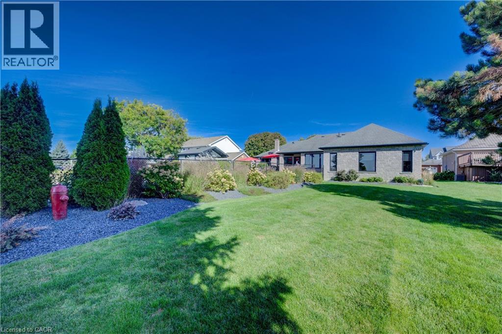 28 Musselman Crescent, Conestogo, Ontario  N0B 1N0 - Photo 33 - 40780497