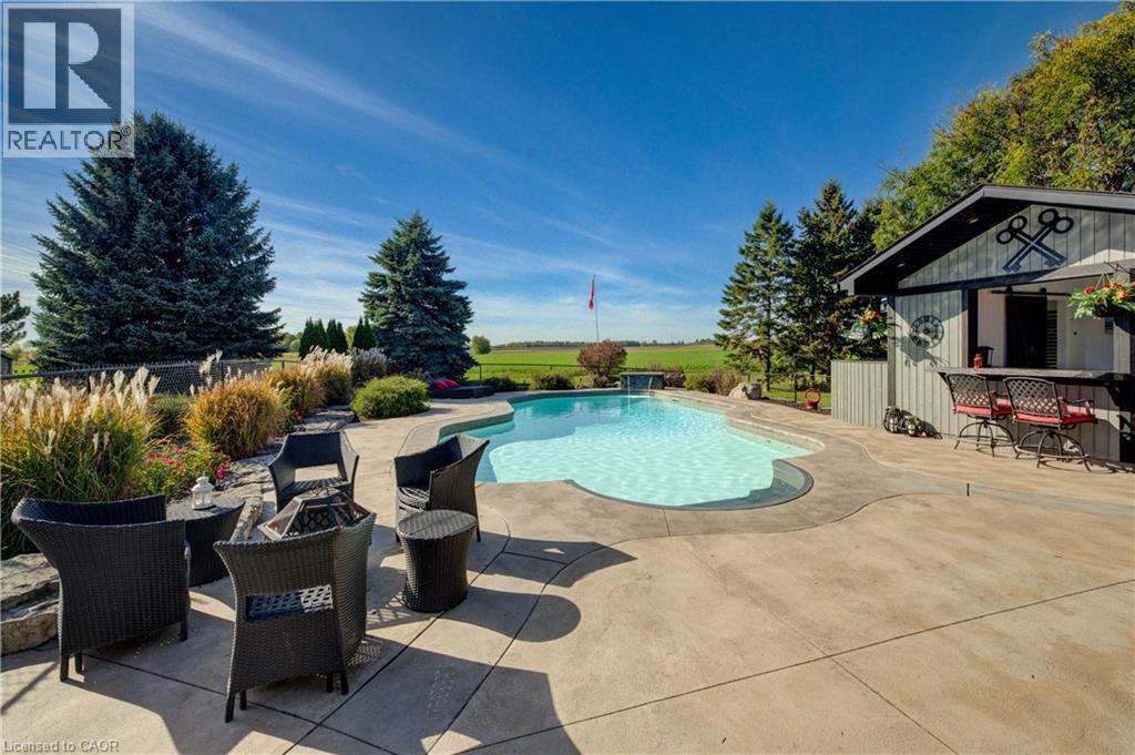 28 Musselman Crescent, Conestogo, Ontario  N0B 1N0 - Photo 34 - 40780497