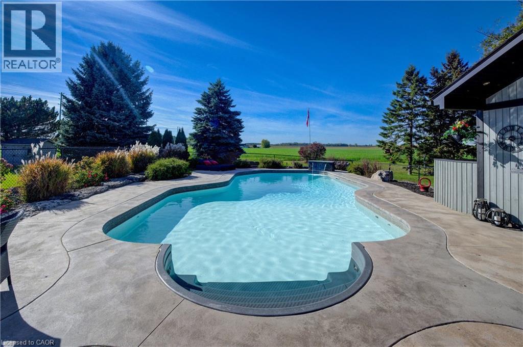 28 Musselman Crescent, Conestogo, Ontario  N0B 1N0 - Photo 35 - 40780497