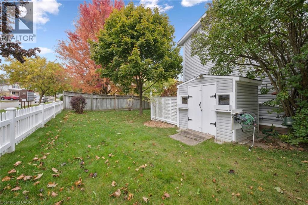 66 Benesfort Drive, Kitchener, Ontario  N2N 3B6 - Photo 20 - 40779196