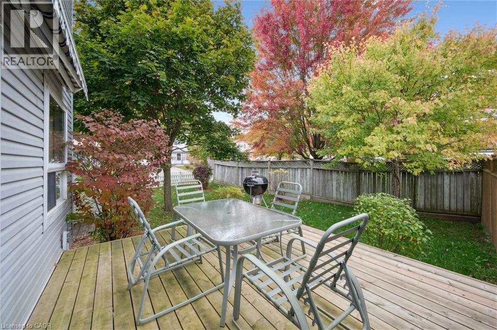 66 Benesfort Drive, Kitchener, Ontario  N2N 3B6 - Photo 24 - 40779196