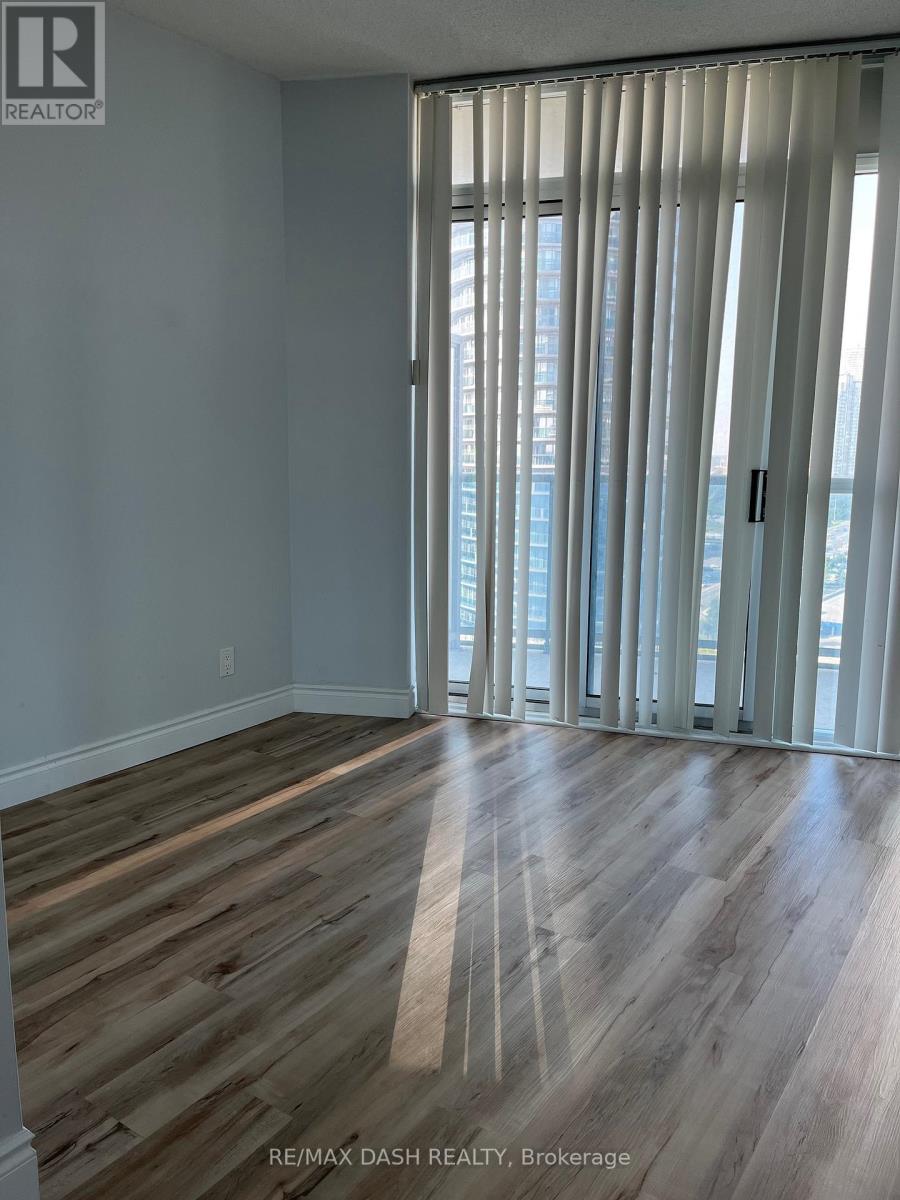2007 - 80 Absolute Avenue, Mississauga, Ontario  L4Z 0A5 - Photo 6 - W12364865