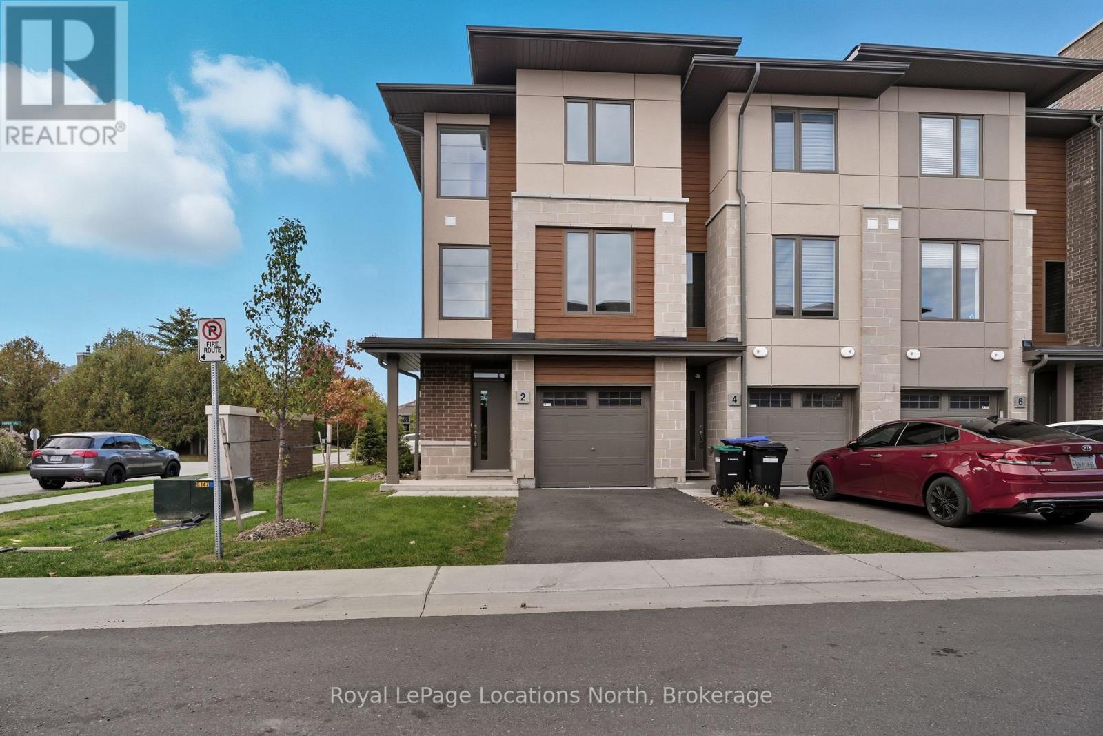 2 WINTERS CRESCENT, Collingwood, Ontario