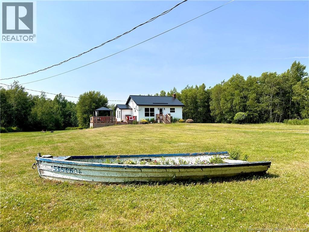 5090 Route 117, Baie-Sainte-Anne, New Brunswick