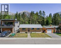 4 Mount Rundle Place Town Centre_Canmore