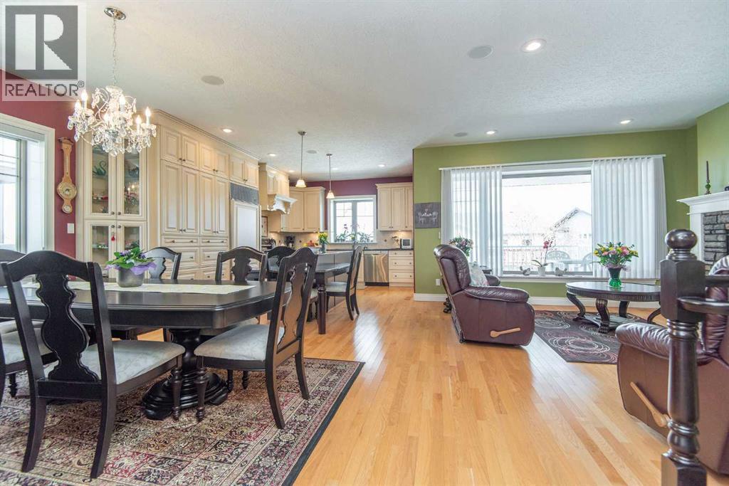 107 Wyndham Crescent, Red Deer, Alberta  T4N 7G9 - Photo 4 - A2227127