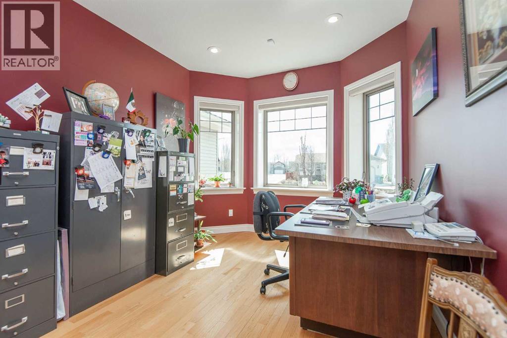 107 Wyndham Crescent, Red Deer, Alberta  T4N 7G9 - Photo 16 - A2227127