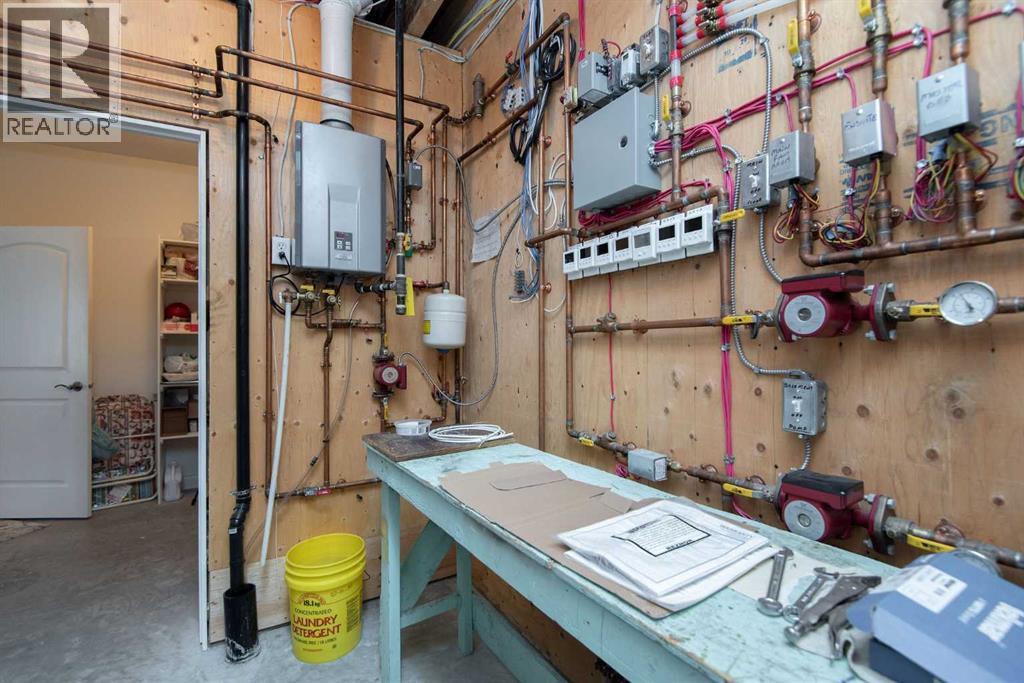 107 Wyndham Crescent, Red Deer, Alberta  T4N 7G9 - Photo 41 - A2227127