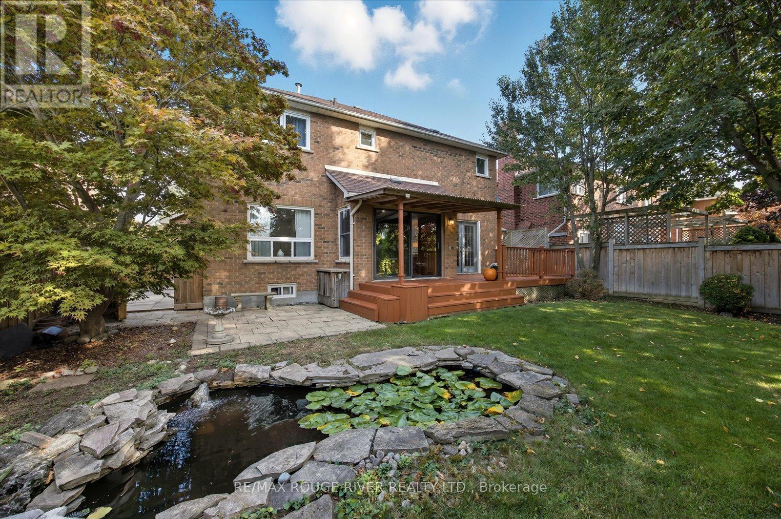 14 Erickson Drive, Whitby, Ontario  L1N 8S8 - Photo 46 - E12471631