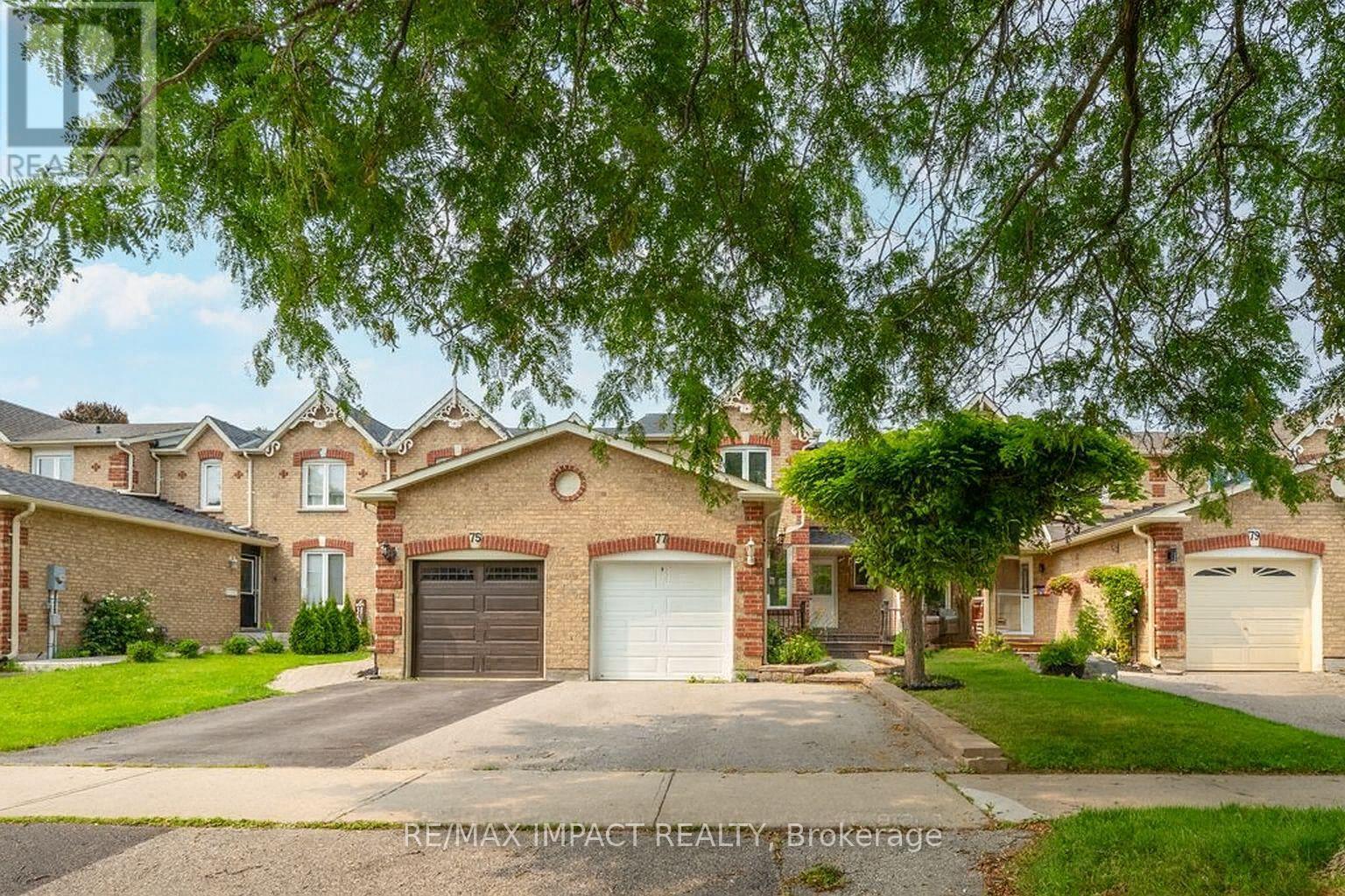 77 STUART ROAD, Clarington, Ontario