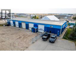 11417 89 Avenue Richmond Industrial Park, Grande Prairie, Ca