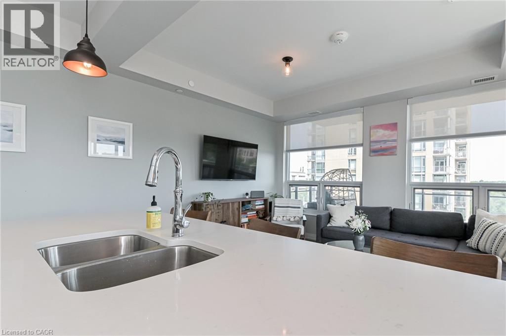 155 Caroline Street S Unit# 606, Waterloo, Ontario  N2L 0J8 - Photo 13 - 40779502