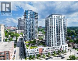 155 CAROLINE Street S Unit# 606, waterloo, Ontario