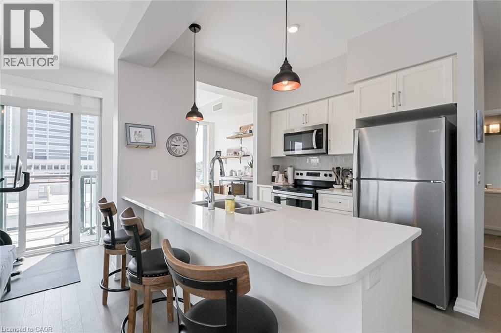 155 Caroline Street S Unit# 606, Waterloo, Ontario  N2L 0J8 - Photo 14 - 40779502