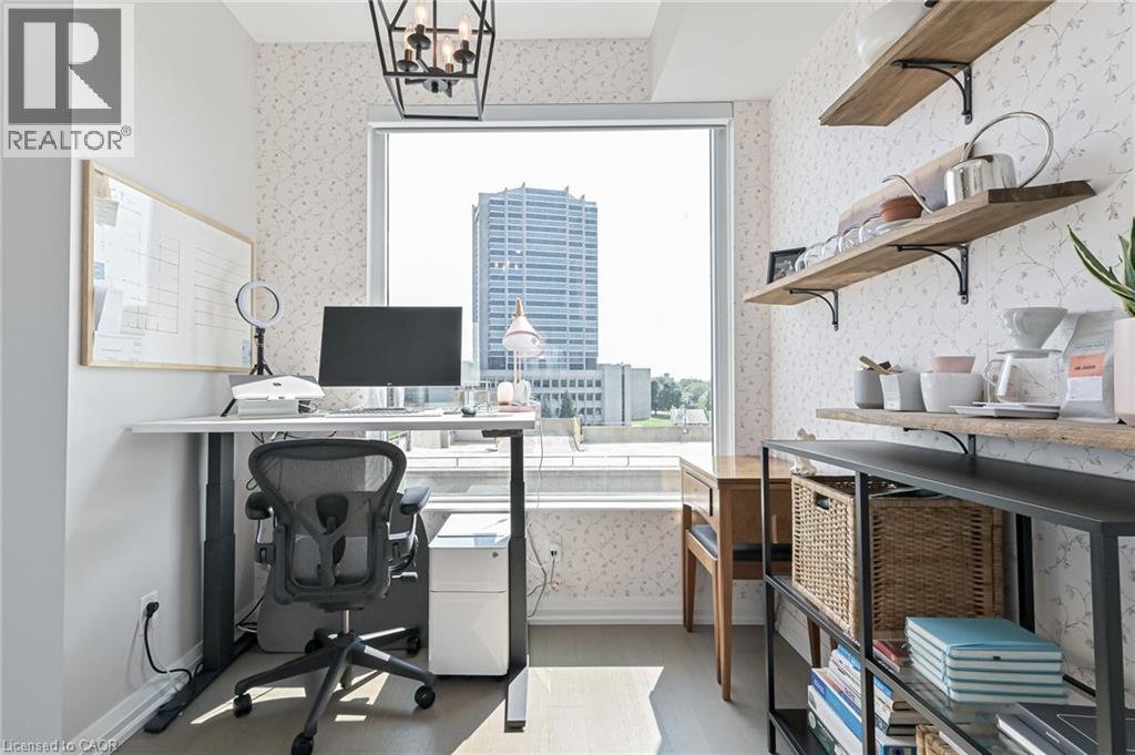 155 Caroline Street S Unit# 606, Waterloo, Ontario  N2L 0J8 - Photo 11 - 40779502