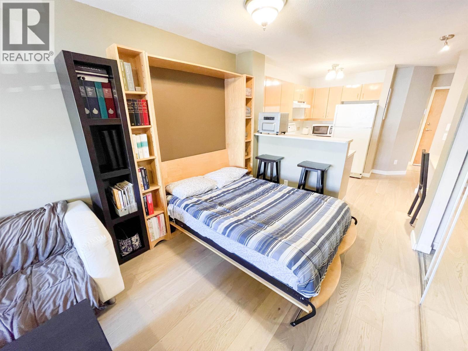 219 2680 W 4th Avenue, Vancouver, British Columbia  V6K 4S3 - Photo 6 - R3052403