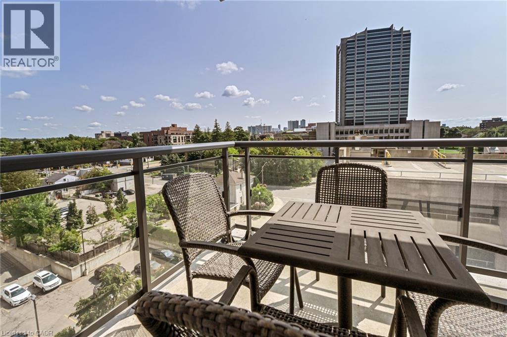 155 Caroline Street S Unit# 606, Waterloo, Ontario  N2L 0J8 - Photo 25 - 40779502