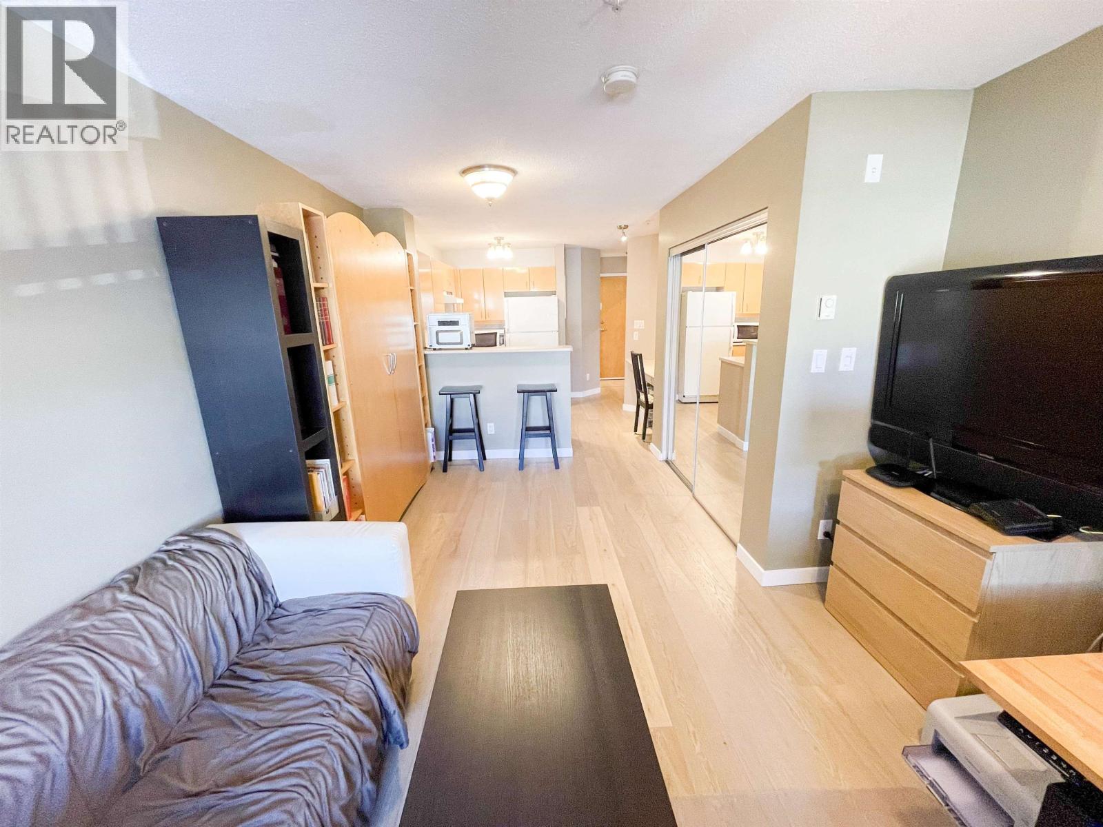 219 2680 W 4th Avenue, Vancouver, British Columbia  V6K 4S3 - Photo 4 - R3052403