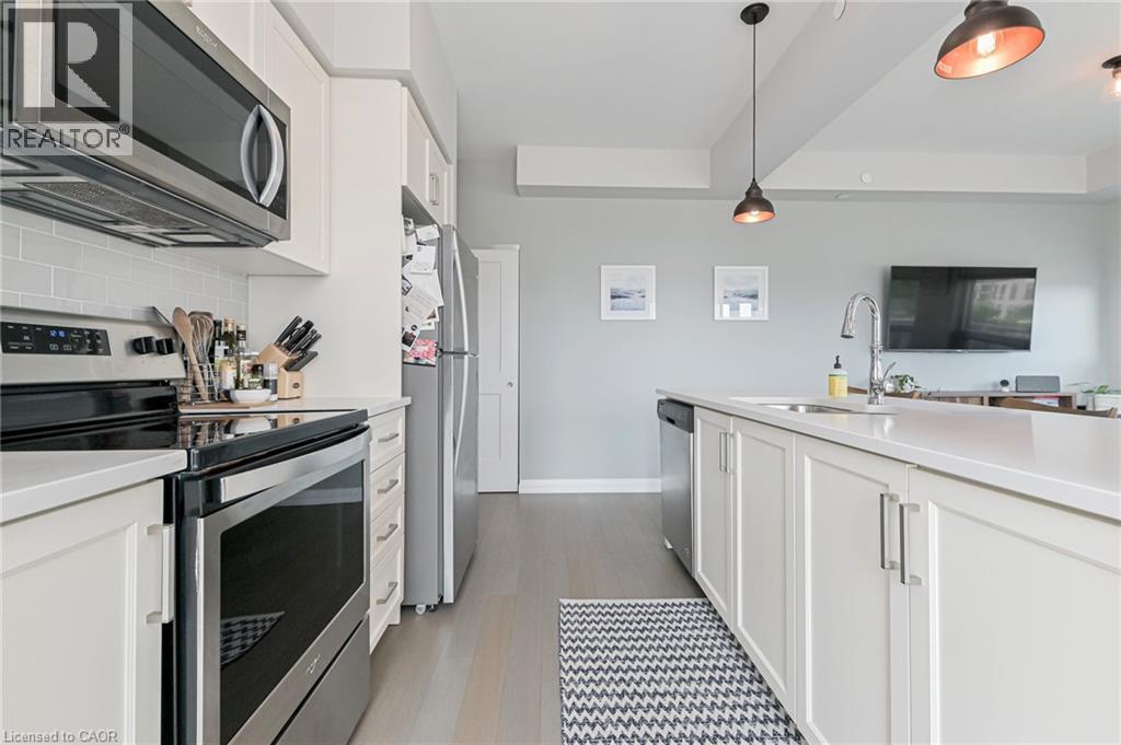 155 Caroline Street S Unit# 606, Waterloo, Ontario  N2L 0J8 - Photo 12 - 40779502