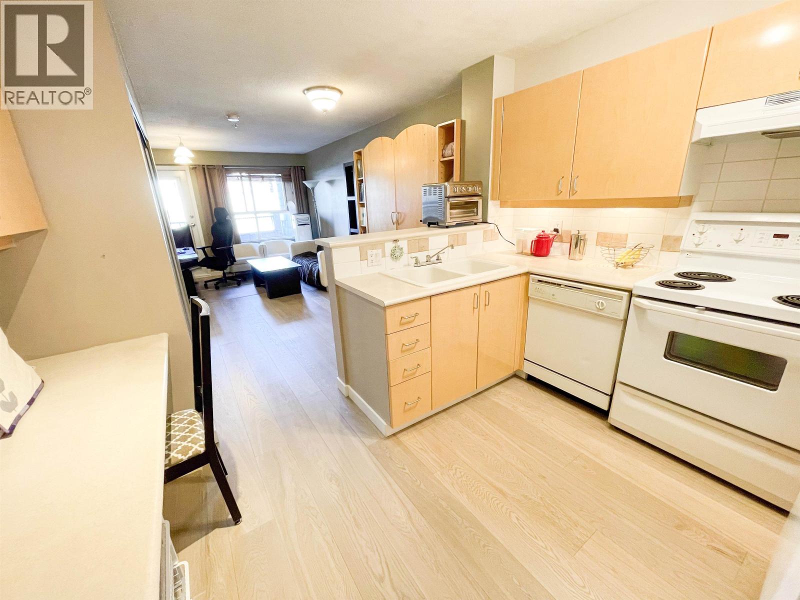 219 2680 W 4th Avenue, Vancouver, British Columbia  V6K 4S3 - Photo 10 - R3052403