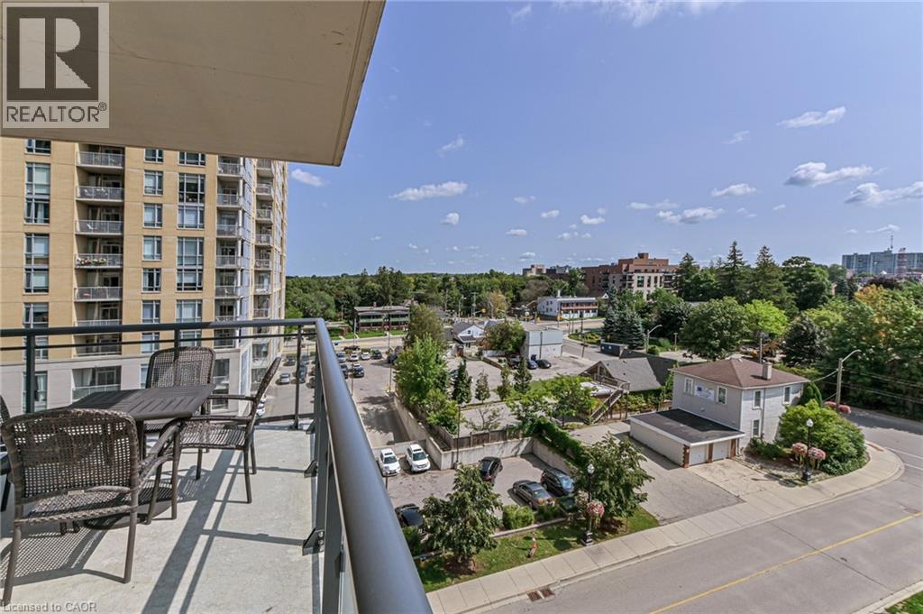 155 Caroline Street S Unit# 606, Waterloo, Ontario  N2L 0J8 - Photo 22 - 40779502