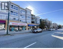 219 2680 W 4TH AVENUE, Vancouver, British Columbia