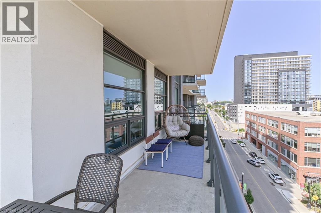 155 Caroline Street S Unit# 606, Waterloo, Ontario  N2L 0J8 - Photo 23 - 40779502