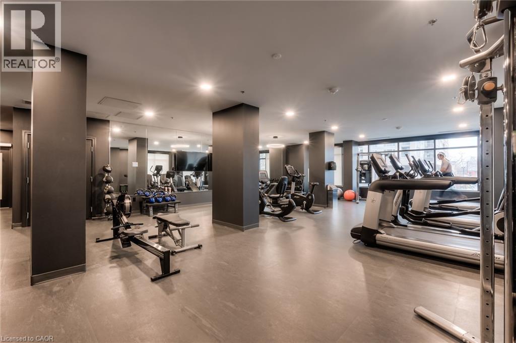 155 Caroline Street S Unit# 606, Waterloo, Ontario  N2L 0J8 - Photo 33 - 40779502