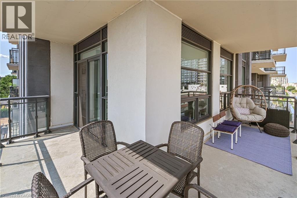 155 Caroline Street S Unit# 606, Waterloo, Ontario  N2L 0J8 - Photo 24 - 40779502