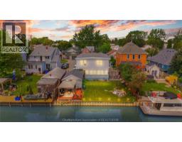 1039 James STREET, Wallaceburg, Ontario