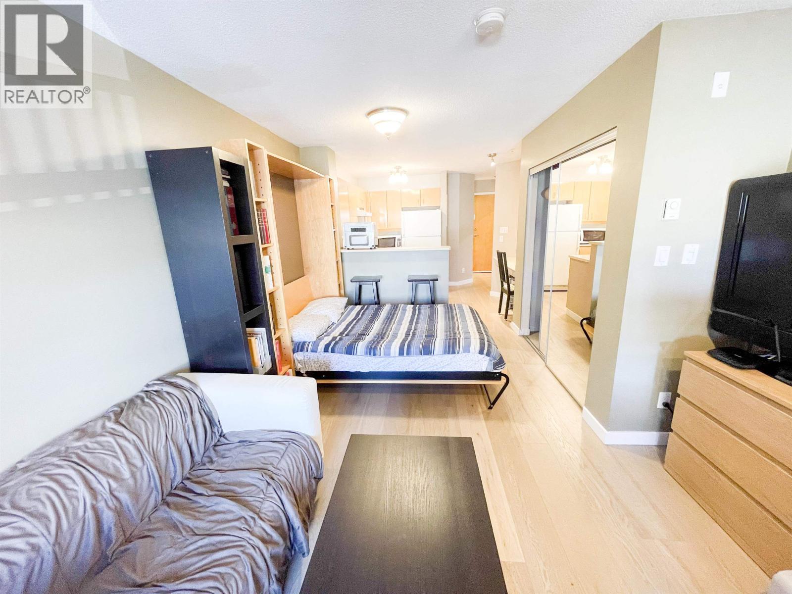 219 2680 W 4th Avenue, Vancouver, British Columbia  V6K 4S3 - Photo 5 - R3052403