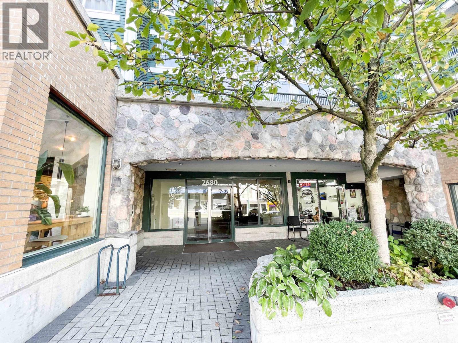 219 2680 W 4th Avenue, Vancouver, British Columbia  V6K 4S3 - Photo 2 - R3052403