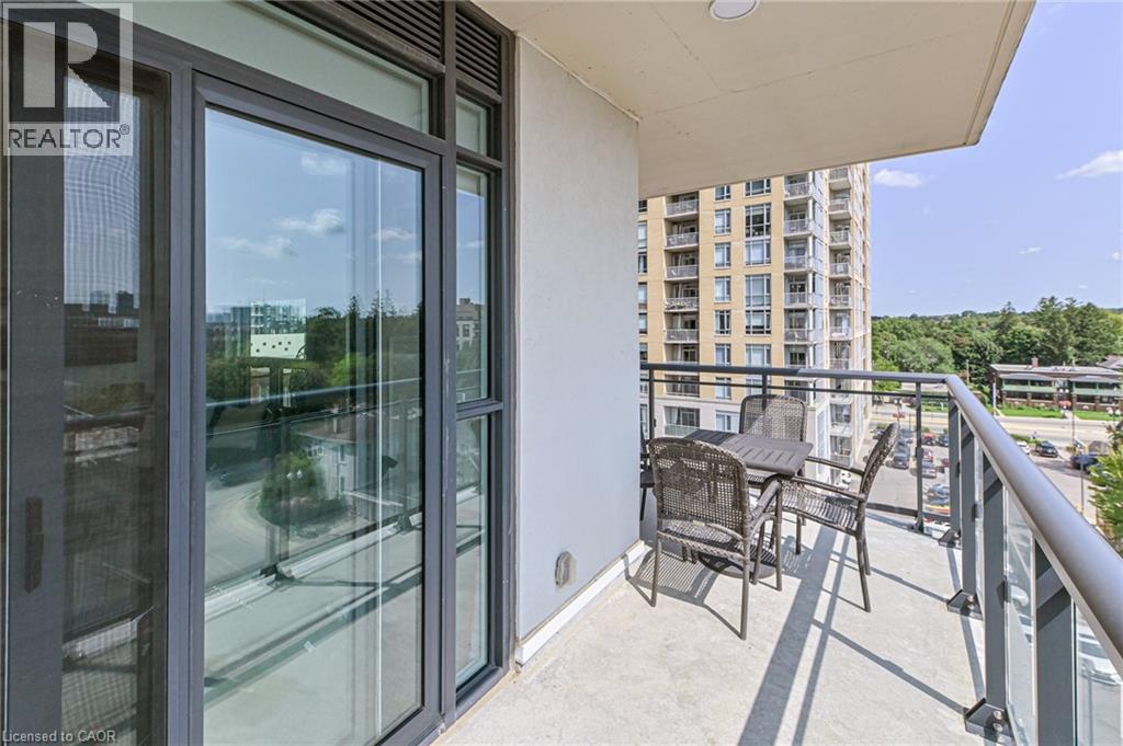 155 Caroline Street S Unit# 606, Waterloo, Ontario  N2L 0J8 - Photo 21 - 40779502