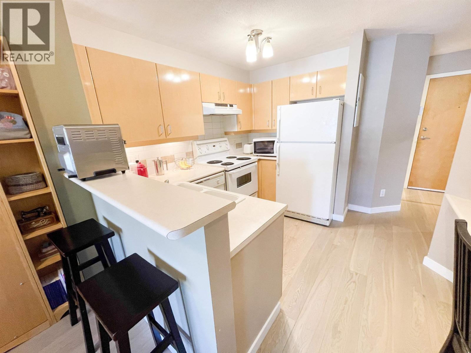 219 2680 W 4th Avenue, Vancouver, British Columbia  V6K 4S3 - Photo 11 - R3052403