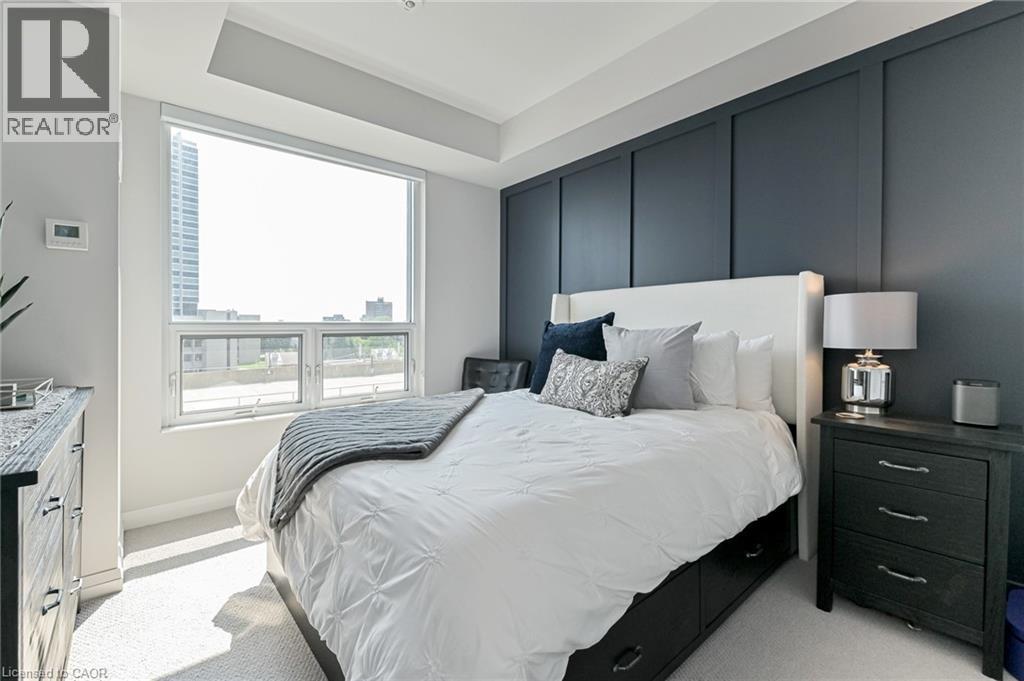 155 Caroline Street S Unit# 606, Waterloo, Ontario  N2L 0J8 - Photo 15 - 40779502