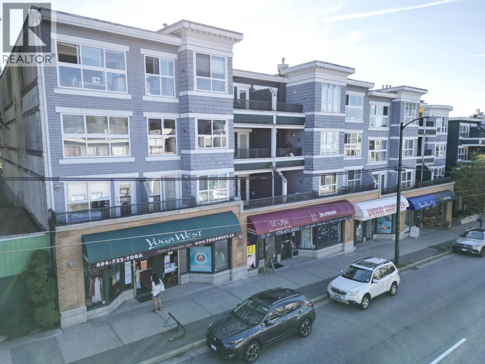 219 2680 W 4th Avenue, Vancouver, British Columbia  V6K 4S3 - Photo 16 - R3052403