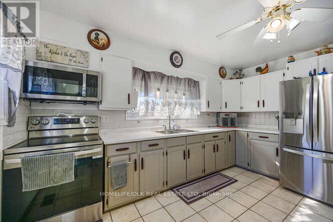 5011 County 29 Road, Elizabethtown-Kitley, Ontario  K6V 5T4 - Photo 10 - X12471717