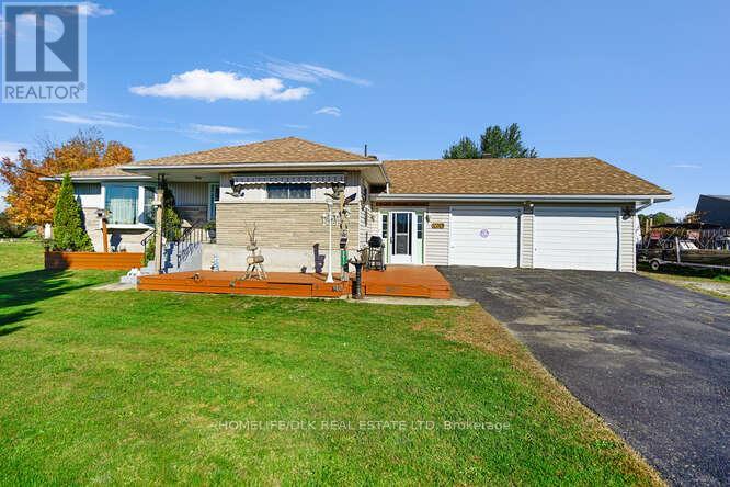 5011 County 29 Road, Elizabethtown-Kitley, Ontario  K6V 5T4 - Photo 2 - X12471717