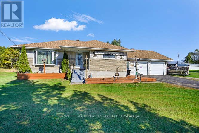 5011 County 29 Road, Elizabethtown-Kitley, Ontario  K6V 5T4 - Photo 3 - X12471717